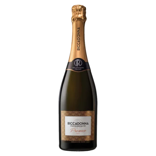 Vino espumoso Riccadonna Prosecco