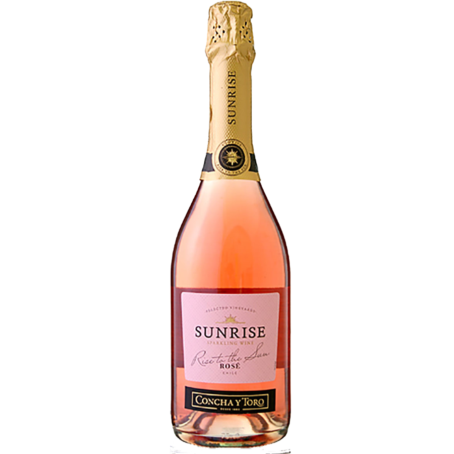 Compra Vino Sunrise Sparkling Rose 750 a Domicilio en Colombia | Vinos ...