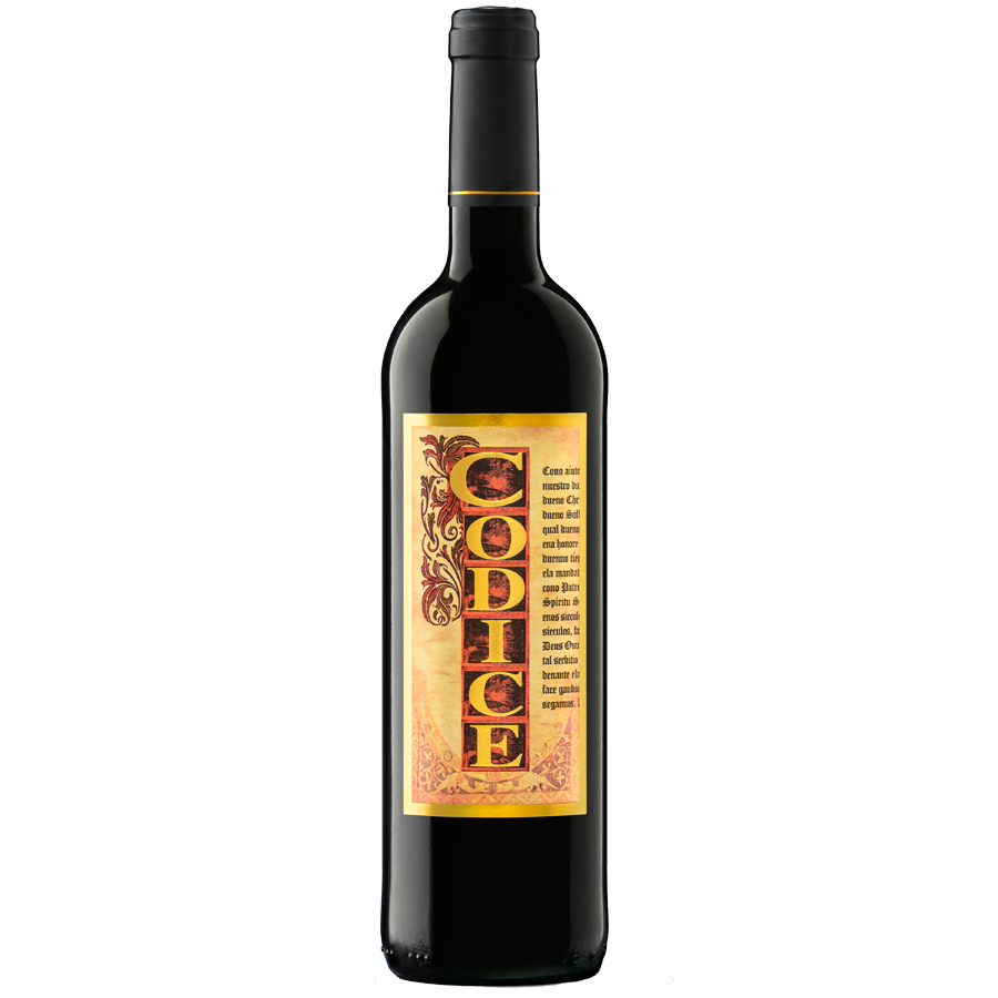 Codice | Vinos El Kiosco