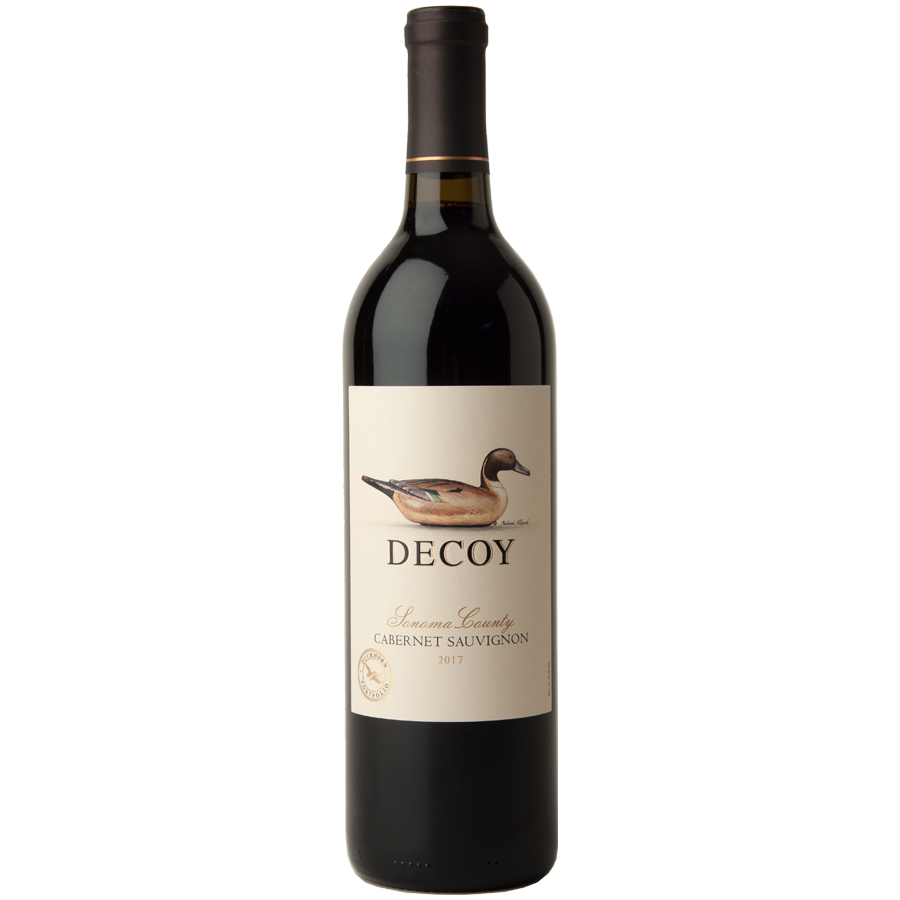 Compra Decoy Sauvignon a Domicilio en Colombia Vinos El Kiosco