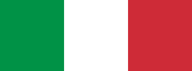 Compra por país: Italia