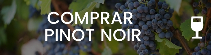 Comprar Vinos Pinot Noir