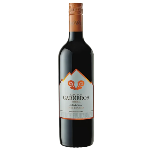 Alto Los Carneros Reserva Merlot.png