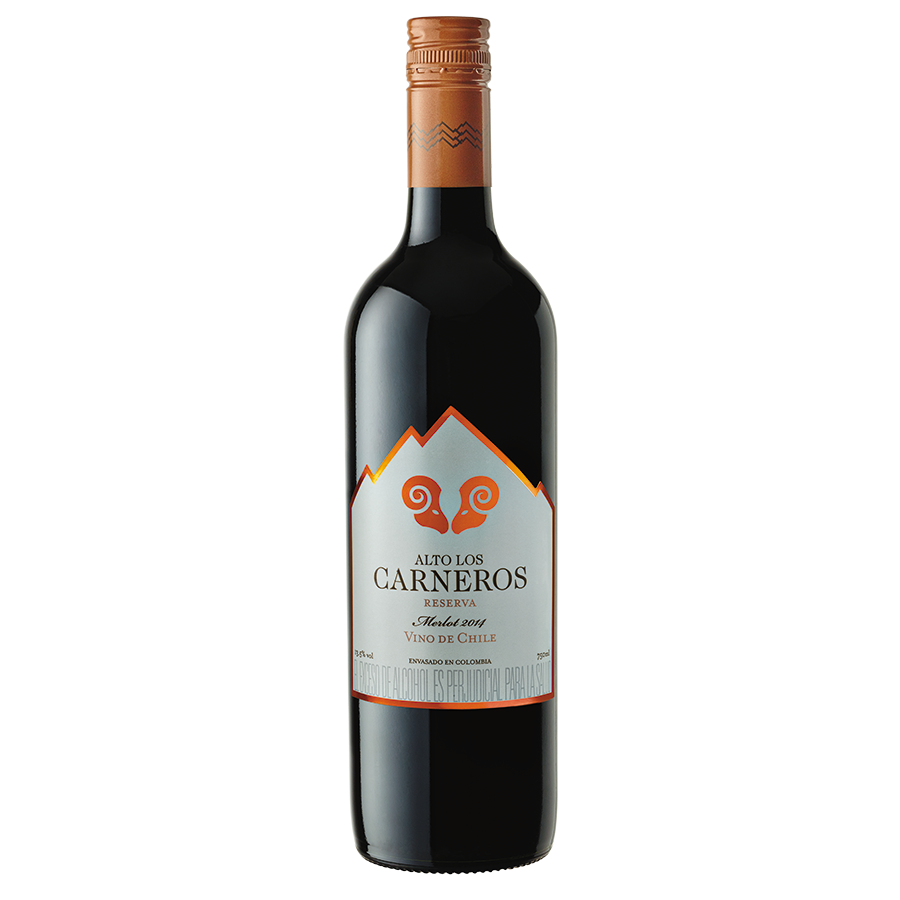 Alto Los Carneros Reserva Merlot.png