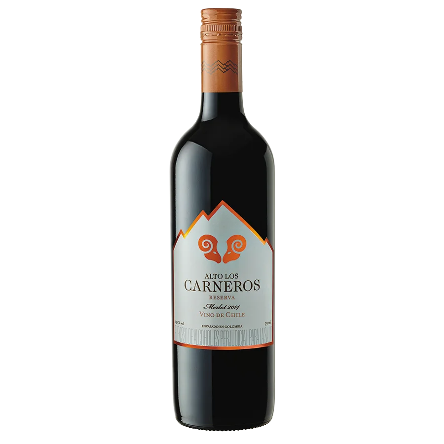 Alto Los Carneros Reserva Merlot.png