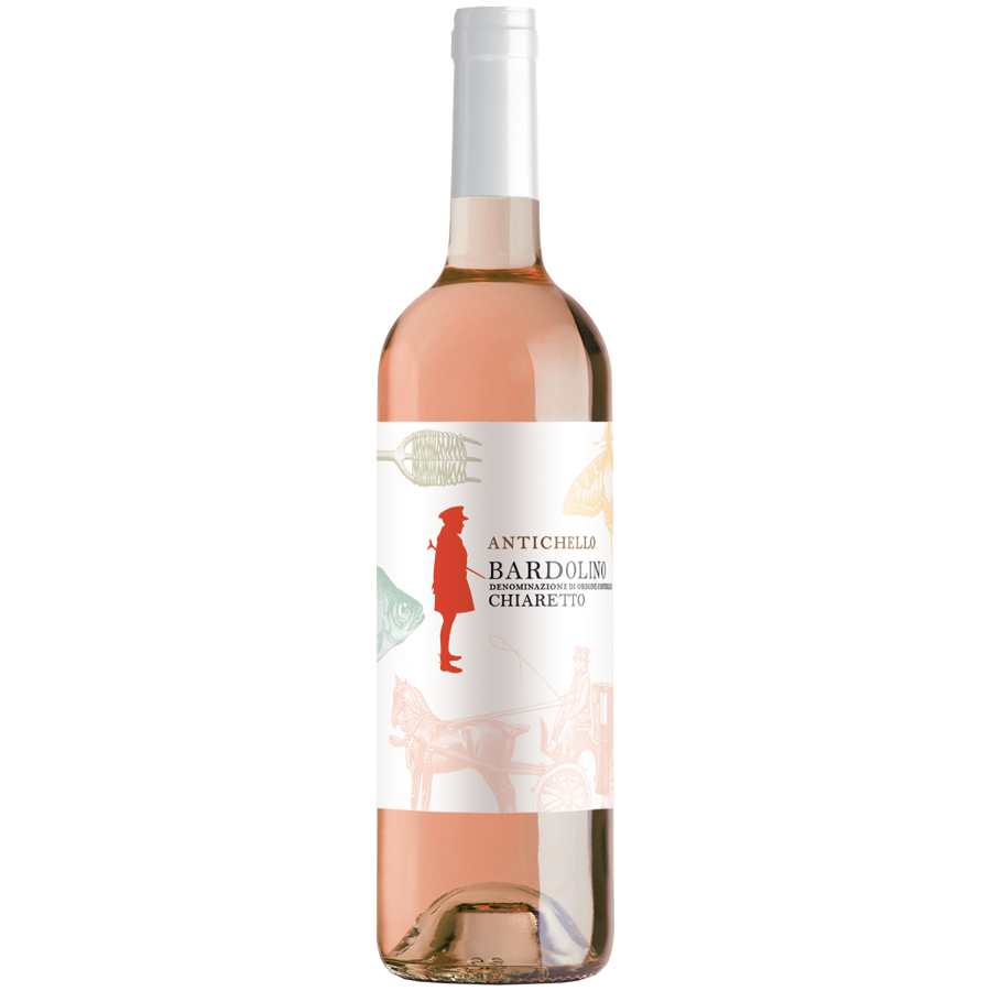 Antichello Bardolino Doc Chiaretto.png