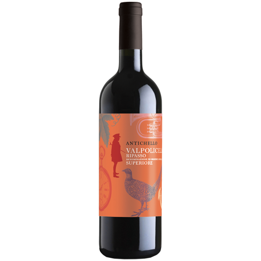 Antichello Valpolicella Ripasso Doc Superiore.png