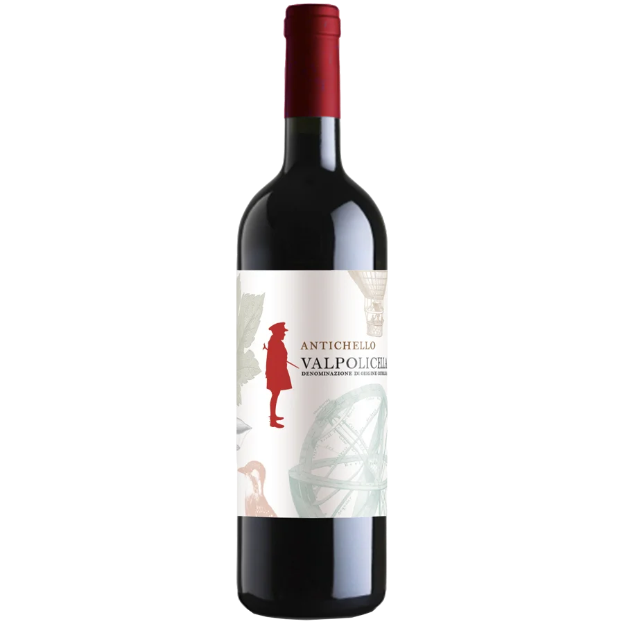 Antichello Valpolicella Doc.png
