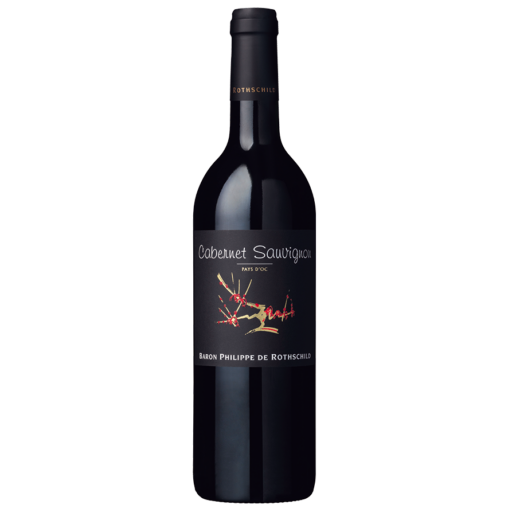 Baron Philippe De Rothschild Cabernet Sauvignon.png