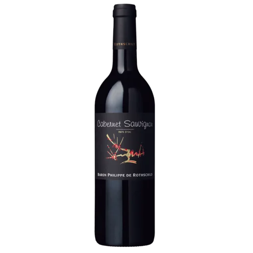 Baron Philippe De Rothschild Cabernet Sauvignon.png