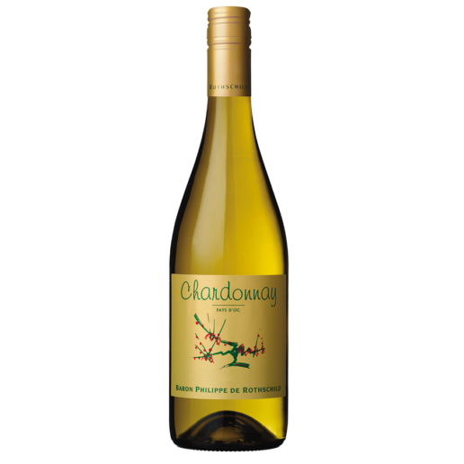 Baron Philippe De Rothschild Chardonnay.png