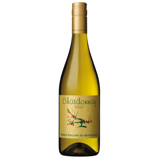 Baron Philippe De Rothschild Chardonnay.png Baron Philippe De Rothschild Chardonnay.png