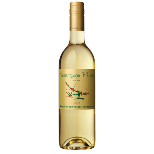 Baron Philippe De Rothschild Sauvignon Blanc.png