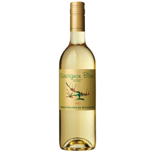 Baron Philippe De Rothschild Sauvignon Blanc.png