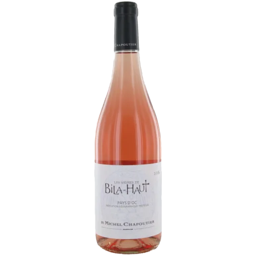 Bila Haut Rosado Pays D´oc Igp.png
