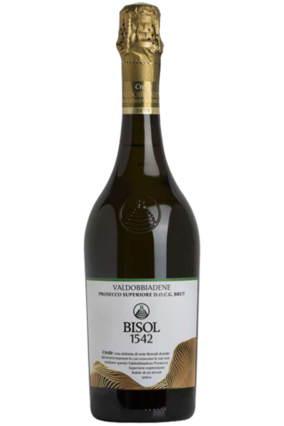 Bisol Crede Prosecco.png