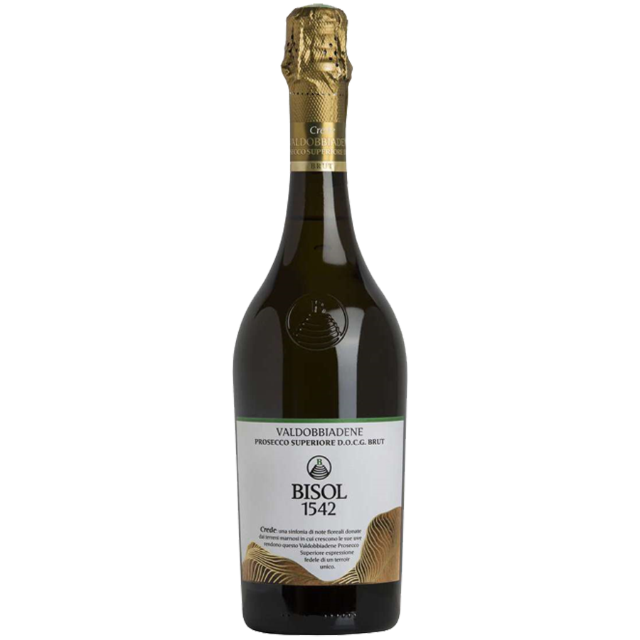 Bisol Crede Prosecco.png