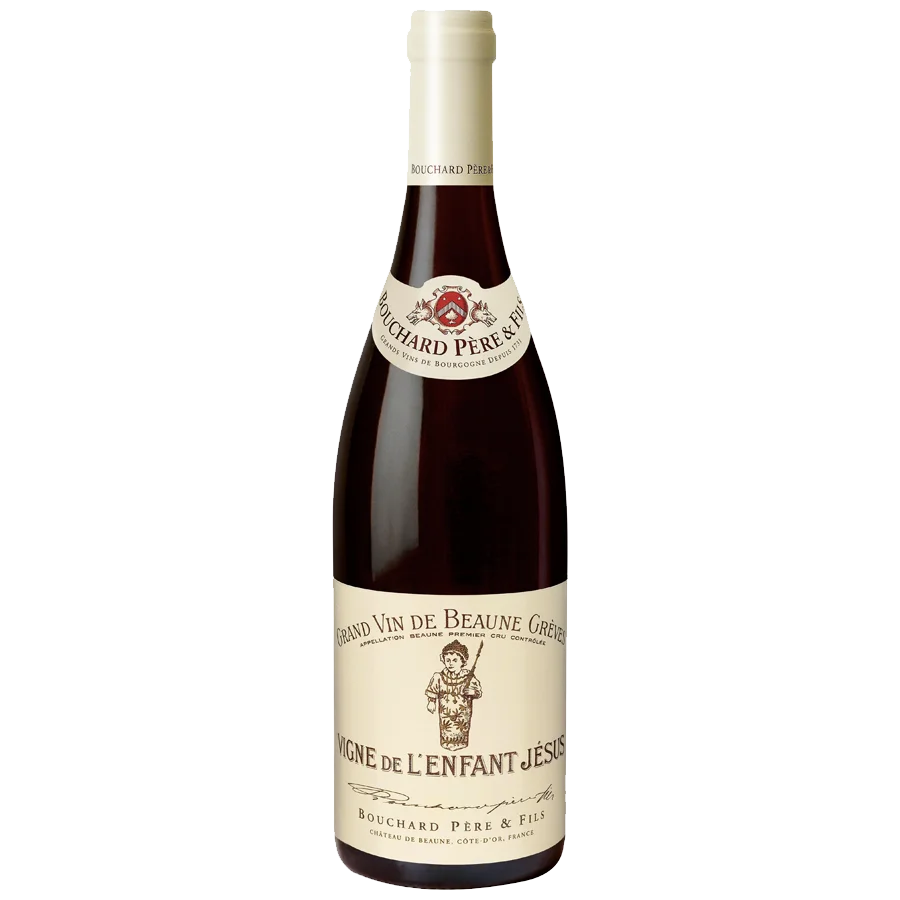 Bouchard Beaune Greves Vigne De Lenfant Jesus.png