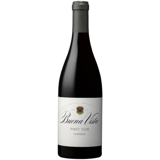 Buena Vista Carneros Pinot Noir 1.png