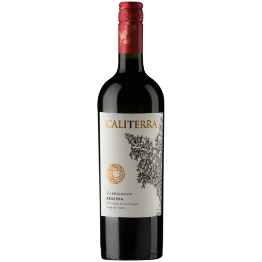 Caliterra Reserva Carmenere.png