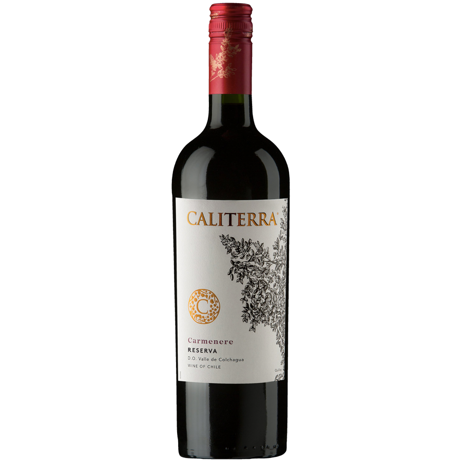 Caliterra Reserva Carmenere.png