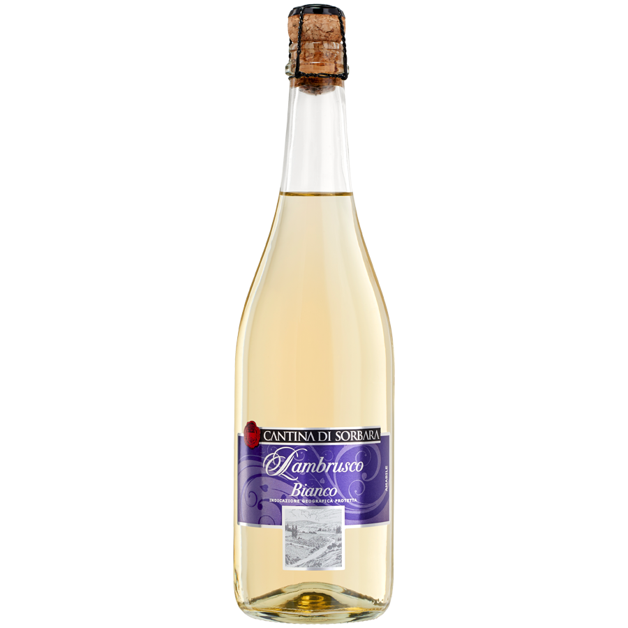 Cantina Di Sorbara Bianco Dell´emilia.png