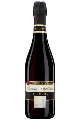 Cantina Di Sorbara Di Modena Il Duomo .png