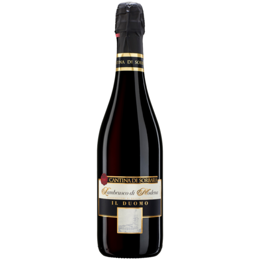 Cantina Di Sorbara Di Modena Il Duomo .png