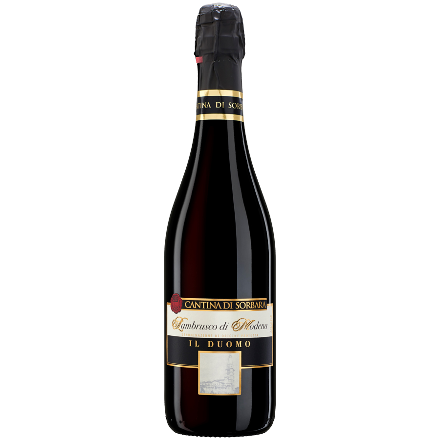 Cantina Di Sorbara Di Modena Il Duomo .png