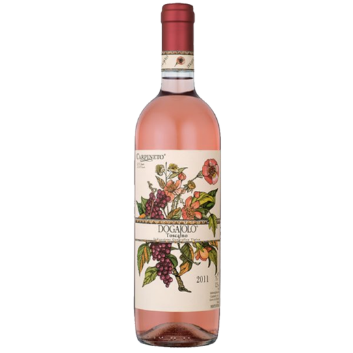 Carpineto Dogajolo Rosado.png