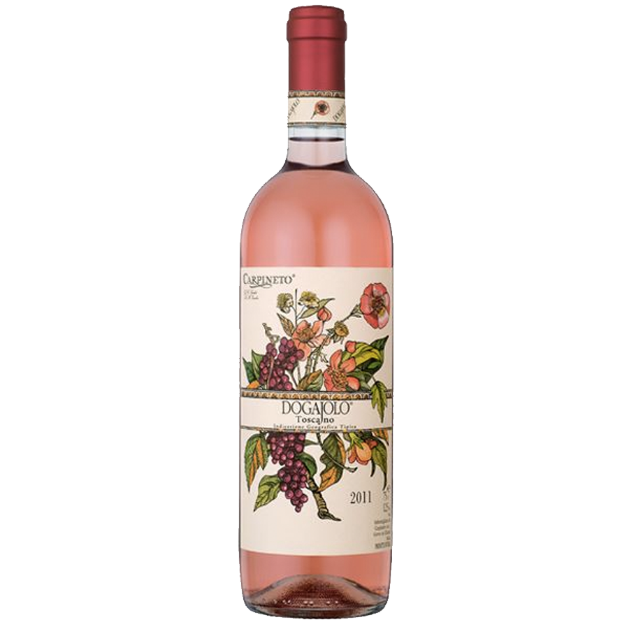 Carpineto Dogajolo Rosado.png
