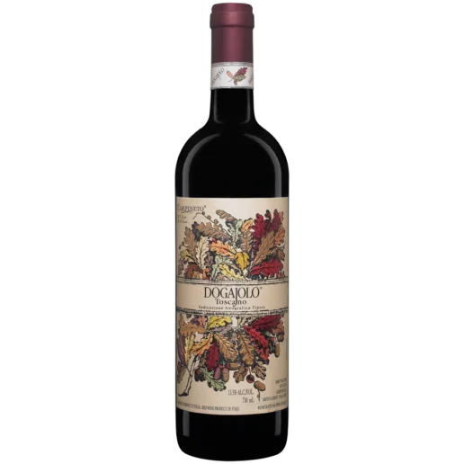 Carpineto Dogajolo Tinto.png Carpineto Dogajolo Tinto.png
