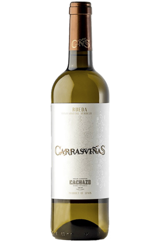 Carrasvinas Verdejo D.o Rueda.png