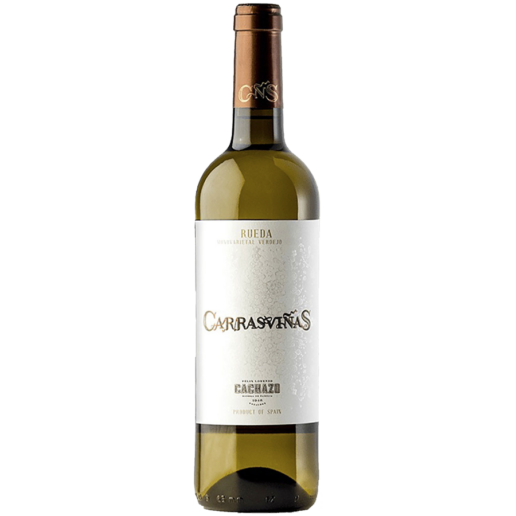 Carrasvinas Verdejo D.o Rueda.png