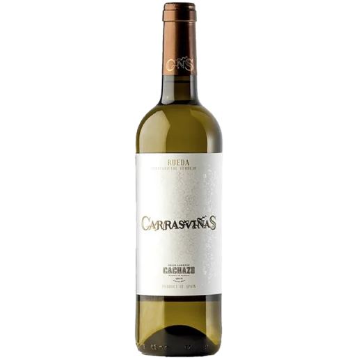 Carrasvinas Verdejo D.o Rueda.png