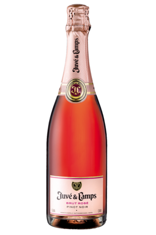 Cava Juve Y Camps Brut Rose.png