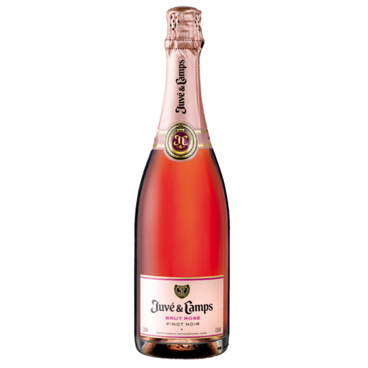 Cava Juve Y Camps Brut Rose.png