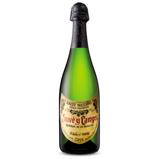 Cava Juve Y Camps Reserva De Familia.png