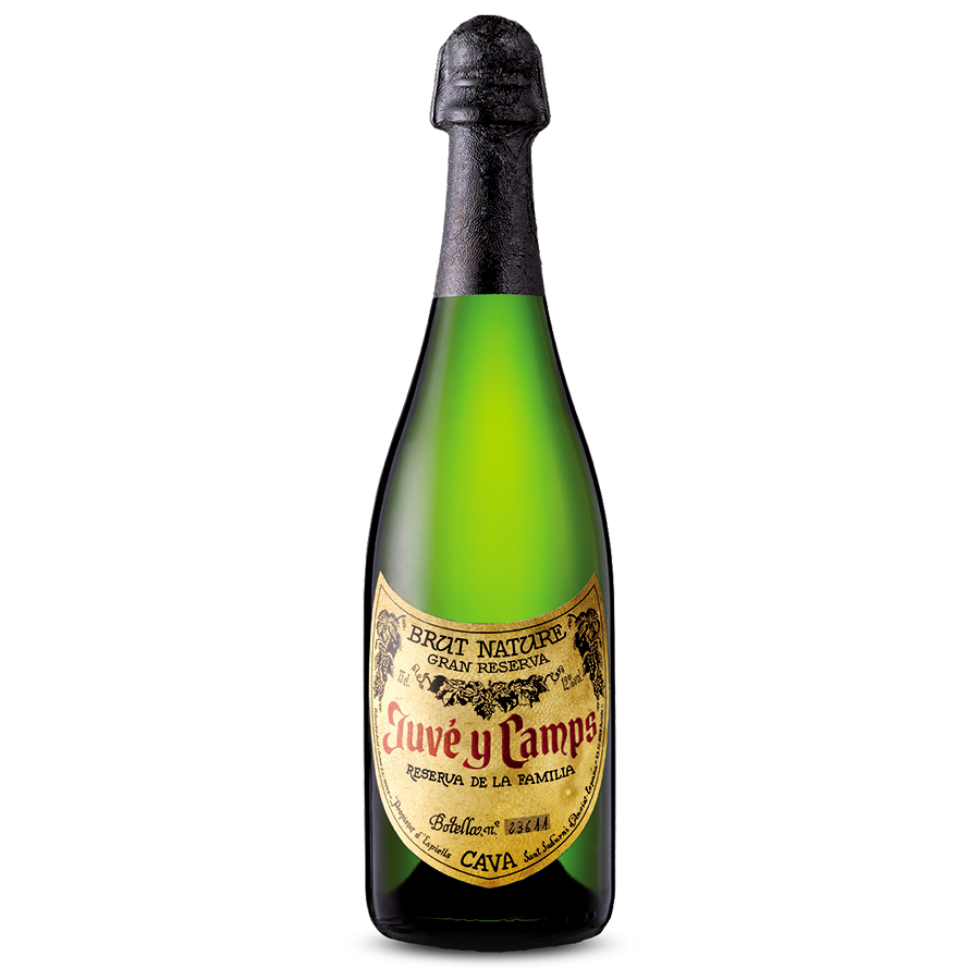 Cava Juve Y Camps Reserva De Familia.png
