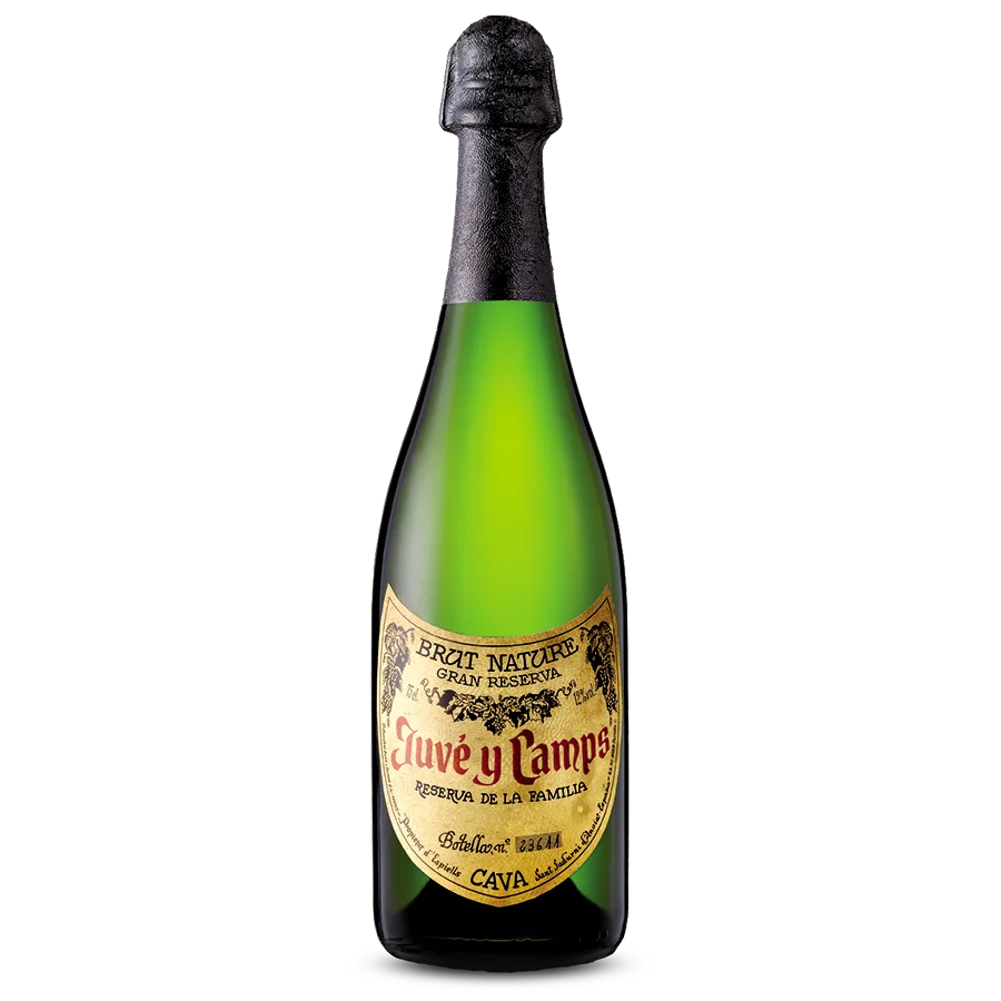 Cava Juve Y Camps Reserva De Familia.png