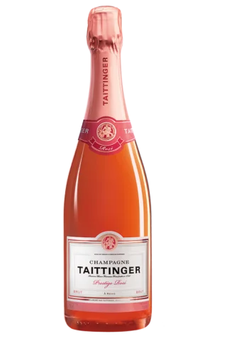 Champagne Taittinger Prestige Rose.png