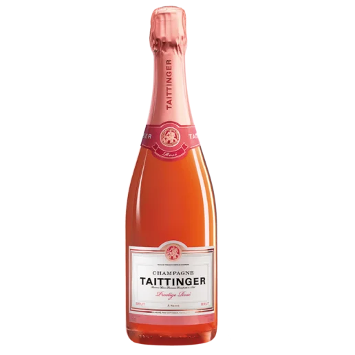 Champagne Taittinger Prestige Rose.png