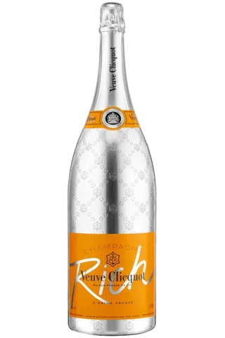 Champagneveuveclicquotrich750.png