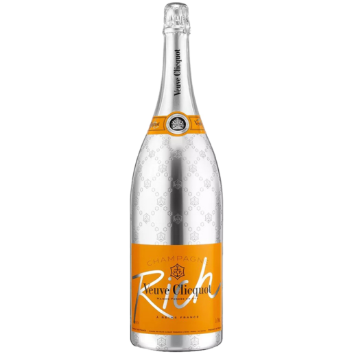 Champagneveuveclicquotrich750.png