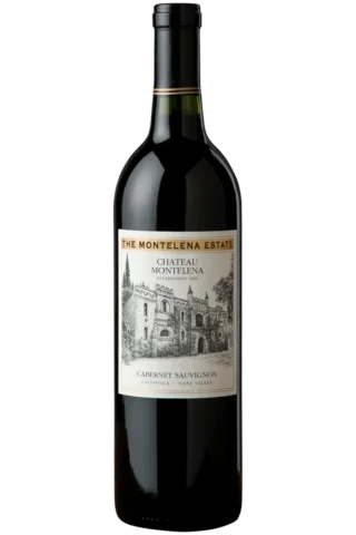 Chateau Montelena Estate Cabernet Sauvignon .png