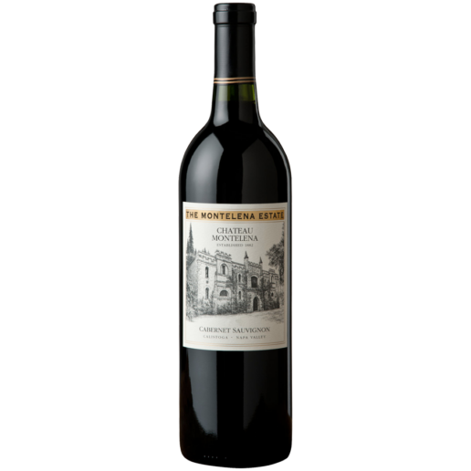 Chateau Montelena Estate Cabernet Sauvignon .png