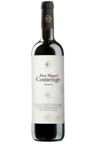 Comenge Don Miguel Reserva.png