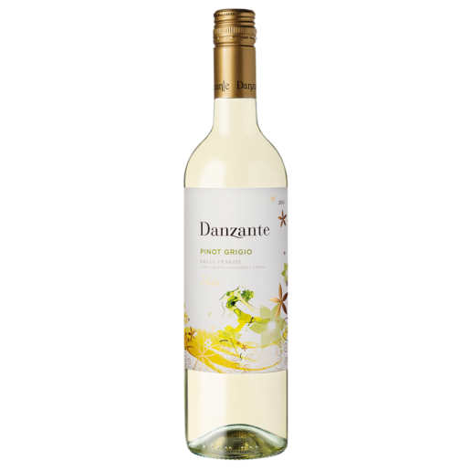 Danzante Pinot Grigio Della Venezie Doc.png