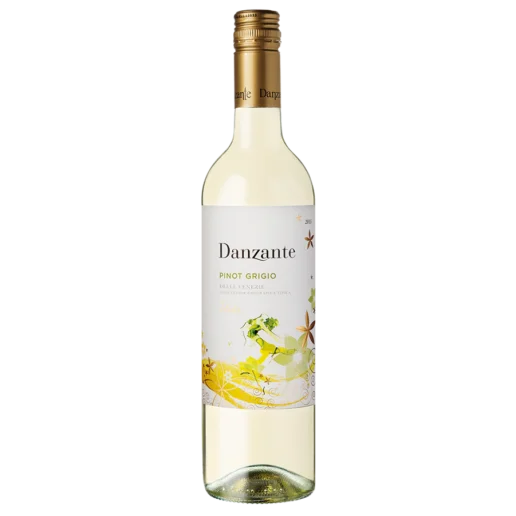 Danzante Pinot Grigio Della Venezie Doc.png