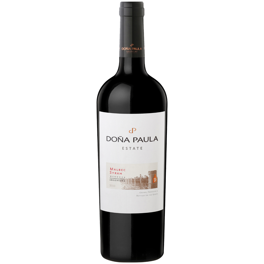 Dona Paula Estate Malbec Shiraz .png